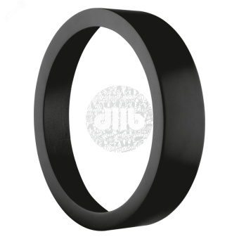 Накладка декоративная белая eyelid 250 мм LEDVANCE BULKHEAD