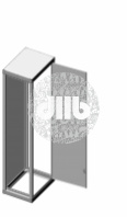 Каркас ВРУ-1 Unit R разборный (2000х600х450) IP31 PROxima