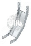 RGBV 640 FT Вертикальный регулируемый угол 60x400