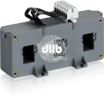 Трансформатор тока CT4L310R/4 трехфазный
