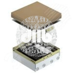 Лючок UDHOME9