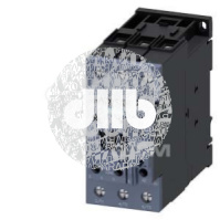 Контактор 3п AC-3 18.5кВт/400В блок-контакты 1НО+1НЗ US 20-33В AC/DC варистор типоразмер S2 винтовые