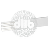 DLPlus Кабель-канал 75/3x20