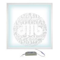 TLD-591 Brown/LED/80Lm/6000K/Dimmer/T+M Настольный светильник — зеркало, 4W. Встроенный аккумулятор 