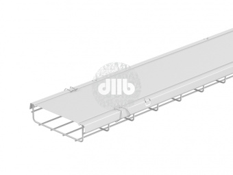 Крышка безвинтовая CP200 SS 316L