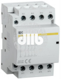 Контактор модульный КМ40-40М AC/DC IEK