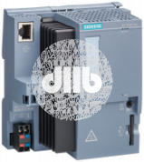 SIPLUS ET 200SP, ЦПУ CPU 1510SP-1 PN Rail для ET 200SP, для применения на ж/д, рабочая температура -