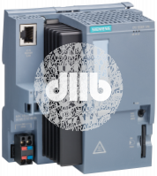 SIPLUS ET 200SP, ЦПУ CPU 1512SP-1 PN для ET 200SP, рабочая температура -40 ... +70°C, с конформным п