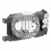 Катушка контактора LC1 F185 F225 48В 40-400Гц