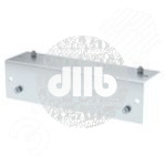 Адаптерная пластина для внешнего угла 100x250