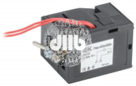 Расцеп. незав. РНм-400е/630е (РНм-39) 220В MASTER эл. р. IEK