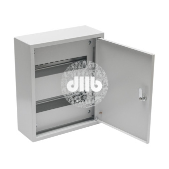 Щит распределительный навесной ЩРН-18 IP31 (350х300х120) Basic