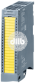 SIPLUS S7-1500, Отказобезопасный модуль дискретных выходов F-DQ 8x24VDC/2A RAIL, в исполнении для ж/