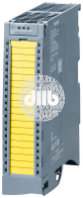 SIPLUS S7-1500, Отказобезопасный модуль дискретных выходов F-DQ 8x24VDC/2A RAIL, в исполнении для ж/