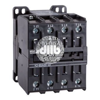 Контактор OptiStart K2-45A00-40-230AC