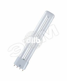 Лампа энергосберегающая КЛЛ 55Вт Dulux L 55/840 2G11 Osram