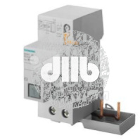 Блок УЗО автомата 5SL4 тип A 0.3-63A 2П 300мA 230V SELECTIVE