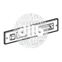 Светильник для XL3