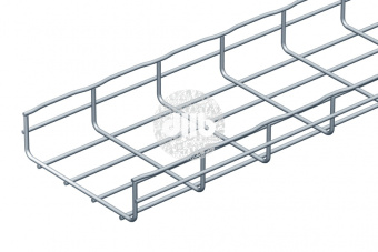 Лоток проволочный CF 54/300 BS GC