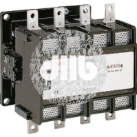 Контактор EK370-40-11 380В AC