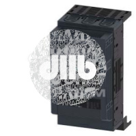 Разъединитель 3п NH00 160A 60мм шинная система COVERS для RITTAL рамочный зажим
