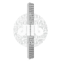 Светильник светодиодный аварийный непостоянный DBA-107-0-20  90LED 4ч IP20 (20/560) ЭРА