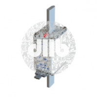 Предохранитель NH 250A 400V 02 GG