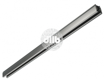 Шинопровод Tracksystem PG 3m. metallic HFD