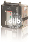 Выключатель-разъединитель выкатной FA4N/MS 4000 3p WMP