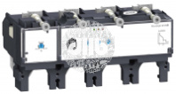Расцепитель 4П 4Т MICR.2.3AB 400A РАСЦ.ДЛЯ NSX400/630