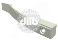 Кабельный зажим 1x8 NYM3x1,5