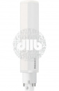 Лампа светодиодная CorePro LED PLC 9W 830 4P G24q-3