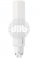 Лампа светодиодная CorePro LED PLC 9W 830 4P G24q-3