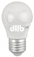 Лампа светодиодная LED P45-8W-840-E27(диод,шар,8Вт,нейтр,E27)