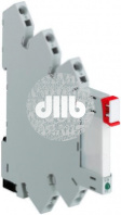 Реле CR-S012VDC1RG 12В DC 1ПК (250мА) позолоченные контакты