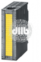 F-модуль дискретного вывода SM 326 SIMATIC S7, F-DO 8 X 24В (DC)/2A PM, дискретные Faildafe-выходы, 