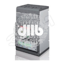 Выключатель автоматический XT4L 160 Ekip LSIG In=100A 4p F F