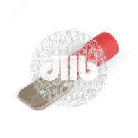 Разъем плоский РПИ-П 1,5-(6,3) (КВТ)