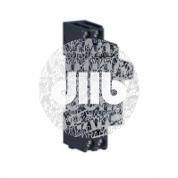 Реле с колодкой 24V DC
