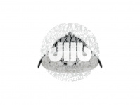 Светильник DL TURN LED 28 W D40 4000K