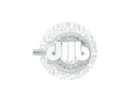 Рым-болт M10 DIN580 (150шт)