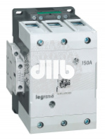 Контактор CTX3 150 3P 150A 2но2нз ~230В