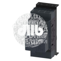 Разъединитель 3п NH000 160A 40мм шинная система COVER LEVEL 32/70мм рамочный зажим