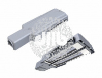 Светильник ДКУ-70w IP65 5951Лм 5000К 150х70°