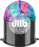 Светильник проекционный светодиодный OLF-DISCO01-3-230-RGB-BL ОНЛАЙТ