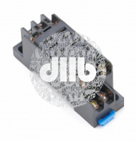 Розетка РР-102 2 контакта 10А для ПР102