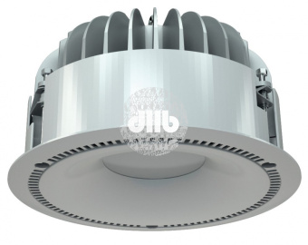 Светильник DL POWER LED 60 D60 3000K