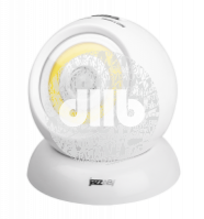 Светодиодный фонарь-светильник на магнитном шарнире JAZZway TS1-L1W