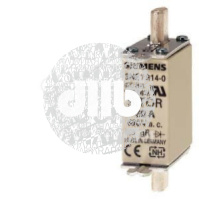 Вставка плавкая SITOR категория GR DIN 43620 40A AC 690V типоразмер 000