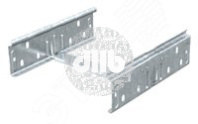 6068918 Комплект продольных соединителей 60x200x200 KTSMV 620 FS